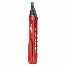 MILWAUKEE ΑΝΙΧΝΕΥΤΗΣ ΤΑΣΗΣ 2200-40 ΕΥΡΟΣ ΜΕΤΡΗΣΗΣ 50-1000V AC ( 4932352561 )