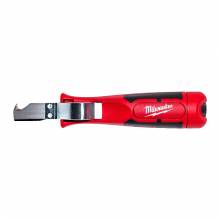 MILWAUKEE ΑΠΟΓΥΜΝΩΤΗΣ ΚΑΛΩΔΙΩΝ ΔΙΑΜΕΤΡΟΥ 4-28mm ( 4932498269 )