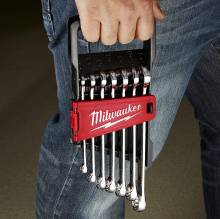 MILWAUKEE ΓΕΡΜΑΝΟΠΟΛΥΓΩΝΑ MAXBITE ΣΕΤ 7 ΤΕΜΑΧΙΩΝ ( 4932464257 )