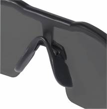 MILWAUKEE ΓΥΑΛΙΑ ΑΣΦΑΛΕΙΑΣ ΜΑΥΡΑ STANDARD ( 4932471882 )