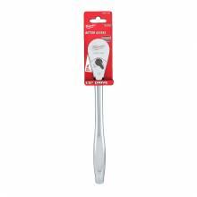 MILWAUKEE ΚΑΣΤΑΝΙΑ 1/2'' ΜΕ 90 ΔΟΝΤΙΑ 286mm ( 4932471865 )