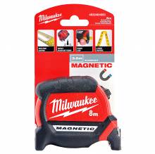 MILWAUKEE ΜΑΓΝΗΤΙΚΟ ΜΕΤΡΟ ΒΑΡΕΩΣ ΤΥΠΟΥ 8m ( 4932464600 )