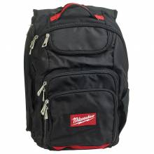 MILWAUKEE ΣΑΚΙΔΙΟ ΠΛΑΤΗΣ BACKPACK ( 4932464252 )