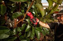 MILWAUKEE ΨΑΛΙΔΙ ΚΛΑΔΕΜΑΤΟΣ ΜΠΑΤΑΡΙΑΣ M12 BLPRS-0 SOLO BRUSHLESS κοπή 32mm ( 4933480114 )