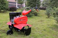 Σκαπτικό βενζινοκίνητο BAX ( Briggs Stratton ) 205cc ( MY-BS75R )