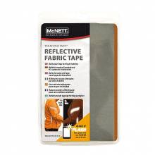 Ταινία αυτοκόλλητη ανακλαστική McNETT 21226 Tenacious™ Reflelctive fabric tape (21226)