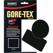 Ταινίες επισκευαστικά επιθέματα για ρουχισμό McNETT 21253 Gore-Tex black repair kit (21253)