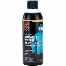 Αδιαβροχοποιητικό ρούχων για υφάσματα υψηλής τεχνολογίας GEAR AID 21280 ReviveX durable water repellent 300ml (21280)