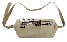 Τσαντάκι μέσης εσωτερικό πορτοφόλι McNETT SILK money belt 21281 (21281)