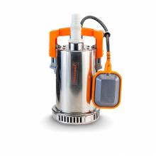 ΑΝΤΛΙΑ ΟΜΒΡΙΩΝ INOX 550W NAKAYAMA PRO NP1050 ( 019909 )