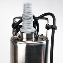 ΑΝΤΛΙΑ ΠΗΓΑΔΙΩΝ INOX 1200W NAKAYAMA PRO NP1185 ( 030614 )