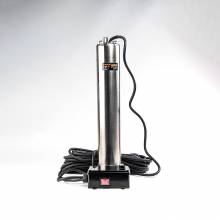 ΑΝΤΛΙΑ ΠΗΓΑΔΙΟΥ INOX ΜΕ ΠΙΝΑΚΑ 900W NAKAYAMA PRO NP1190 ( 030621 )
