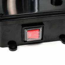ΑΝΤΛΙΑ ΠΗΓΑΔΙΟΥ INOX ΜΕ ΠΙΝΑΚΑ 900W NAKAYAMA PRO NP1190 ( 030621 )