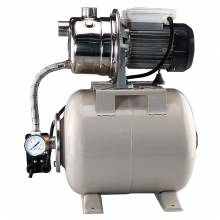 ΠΙΕΣΤΙΚΟ ΜΕ ΔΟΧΕΙΟ ΑΝΤΛΙΑ INOX 800W NAKAYAMA PRO NP2105 ( 034674 )
