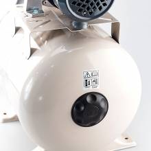 ΠΙΕΣΤΙΚΟ ΜΕ ΔΟΧΕΙΟ ΑΝΤΛΙΑ INOX 800W NAKAYAMA PRO NP2105 ( 034674 )