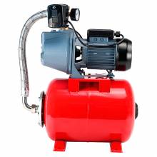 ΠΙΕΣΤΙΚΟ ΜΕ ΑΝΤΛΙΑ JET 750W ΚΑΙ ΔΟΧΕΙΟ 24 Lt NAKAYAMA PRO NP2108 ( 036043 )