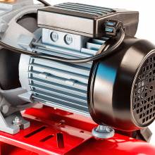 ΠΙΕΣΤΙΚΟ ΜΕ ΑΝΤΛΙΑ JET 750W ΚΑΙ ΔΟΧΕΙΟ 24 Lt NAKAYAMA PRO NP2108 ( 036043 )
