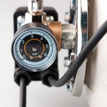 ΠΙΕΣΤΙΚΟ ΜΕ ΔΟΧΕΙΟ 24Lt NAKAYAMA PRO NP2115 ( 034681 )