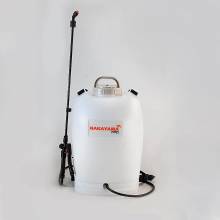ΨΕΚΑΣΤΗΡΑΣ ΠΛΑΤΗΣ ΜΠΑΤΑΡΙΑΣ 12V 18Lt NAKAYAMA PRO NS1618 ( 036012 )