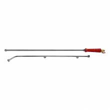 ΨΕΚΑΣΤΗΡΑΣ ΠΛΑΤΗΣ ΔΙΧΡΟΝΟΣ 26cc 25Lt  NAKAYAMA NS2635 ( 032854 )