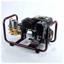 ΨΕΚΑΣΤΙΚΟ ΒΕΝΖΙΝΗΣ 6,5HP NAKAYAMA NS4010 ( 032861 )