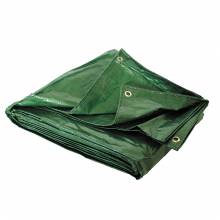 Μουσαμάς δάπεδο camping OUTDOOR 11312 110gr/m2 5x6 m (11312)