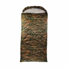 Υπνόσακος sleeping bag PANDA SLOPPY CAMO 200 12306 190+30x110cm ( 12306 )