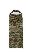 Υπνόσακος outdoor PANDA RANGER CAMO 300 12333 200+30x88cm ( 12333 )