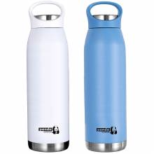 Υδροδοχείο Hydration Panda outdoor 24313 παγούρι 650ml (24313)