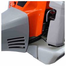 ΘΑΜΝΟΚΟΠΤΙΚΟ ΒΕΝΖΙΝΗΣ 2HP 52cc NAKAYAMA PRO PB5450 ( 033967 )