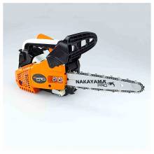 ΑΛΥΣΟΠΡΙΟΝΟ ΚΛΑΔΕΥΤΙΚΟ ΒΕΝΖΙΝΗΣ 1,35HP 25.4cc NAKAYAMA PRO PC3530 ( 030652 )