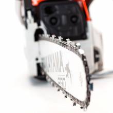 ΑΛΥΣΟΠΡΙΟΝΟ ΒΕΝΖΙΝΗΣ 2,4hp 45.6cc NAKAYAMA PRO PC4610 ( 036463 )