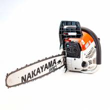 ΑΛΥΣΟΠΡΙΟΝΟ ΒΕΝΖΙΝΗΣ 3.5HP 54,5cc NAKAYAMA PRO PC5610 ( 036470 )