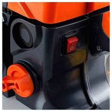 ΑΛΥΣΟΠΡΙΟΝΟ ΒΕΝΖΙΝΗΣ 3.8HP 56.3cc NAKAYAMA PC6700 ( 029083 )