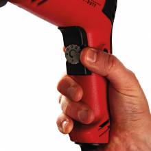 MILWAUKEE PDE 16 RP ΚΡΟΥΣΤΙΚΟ ΔΡΑΠΑΝΟ 630 W ( 4933409206 )