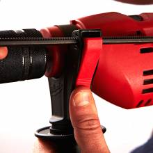 MILWAUKEE PDE 16 RP ΚΡΟΥΣΤΙΚΟ ΔΡΑΠΑΝΟ 630 W ( 4933409206 )