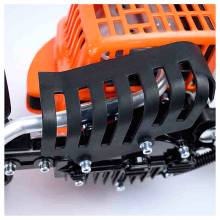 ΨΑΛΙΔΙ ΜΠΟΡΝΤΟΥΡΑΣ ΒΕΝΖΙΝΗΣ 1HP 23cc NAKAYAMA PRO PH2500 ( 030232 )