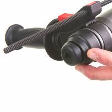 MILWAUKEE PH 26T ΠΕΡΙΣΤΡΟΦΙΚΟ ΣΚΑΠΤΙΚΟ ΠΙΣΤΟΛΕΤΟ SDS+ 26MM 2.4J ( 4933464580 )