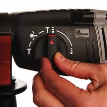 MILWAUKEE PH 30 POWER X ΠΕΡΙΣΤΡΟΦΙΚΟ ΣΚΑΠΤΙΚΟ ΠΙΣΤΟΛΕΤΟ SDS+ 30MM 3.6J ( 4933396420 )