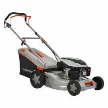 ΧΛΟΟΚΟΠΤΙΚΗ ΒΕΝΖΙΝΗΣ 4hp 145cc NAKAYAMA PRO PM4820 ( 032380 )