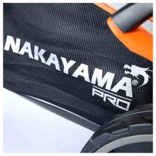ΧΛΟΟΚΟΠΤΙΚΗ ΒΕΝΖΙΝΗΣ 6,5HP 196cc NAKAYAMA PRO PM5810 ( 032410 )