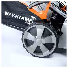 ΧΛΟΟΚΟΠΤΙΚΗ ΒΕΝΖΙΝΗΣ 6,5HP 196cc NAKAYAMA PRO PM5810 ( 032410 )