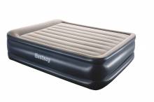 Στρώμα αέρος ηλεκτρικό BESTWAY TRITECH AIRBED QUEEN 15431 203x152x56cm (15431)