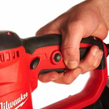 MILWAUKEE ROS 150 E-2 ΕΚΚΕΝΤΡΟ ΠΕΡΙΣΤΡΟΦΙΚΟ ΤΡΙΒΕΙΟ 150 MM 440 W ( 4933431170 )