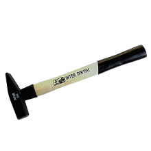 Σφυριά πένας INTER ξύλινη λαβή 100gr-1000gr ( 50734641 - 50734650 )