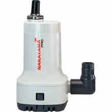 ΑΝΤΛΙΑ ΣΕΝΤΙΝΑΣ 80W 12V DC NAKAYAMA PRO SP1210 ( 038207 )