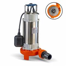 ΑΝΤΛΙΑ ΛYΜΑΤΩΝ INOX ΜΕ ΚΟΠΤΗΡΑ 1300W NAKAYAMA PRO SP1315 ( 051848 )