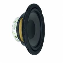 Woofer μεγάφωνο 6,5'' SPHYNX SP-W165-PP 120 Watt 8Ω με κώνο πολυπροπενίου (SP-W165-PP)