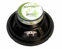 Woofer μεγάφωνο 10'' SPHYNX SP-W250-PP 200 Watt 8Ω με κώνο πολυπροπενίου (SP-W250-PP)