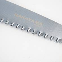 ΧΕΙΡΟΠΡΙΟΝΟ ΣΠΑΣΤΟ 180mm 1.3mm NAKAYAMA PRO SSF300 ( 013341 )